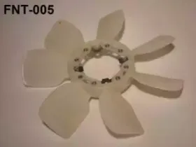 Крыльчатка вентилятора, охлаждение двигателя AISIN купить